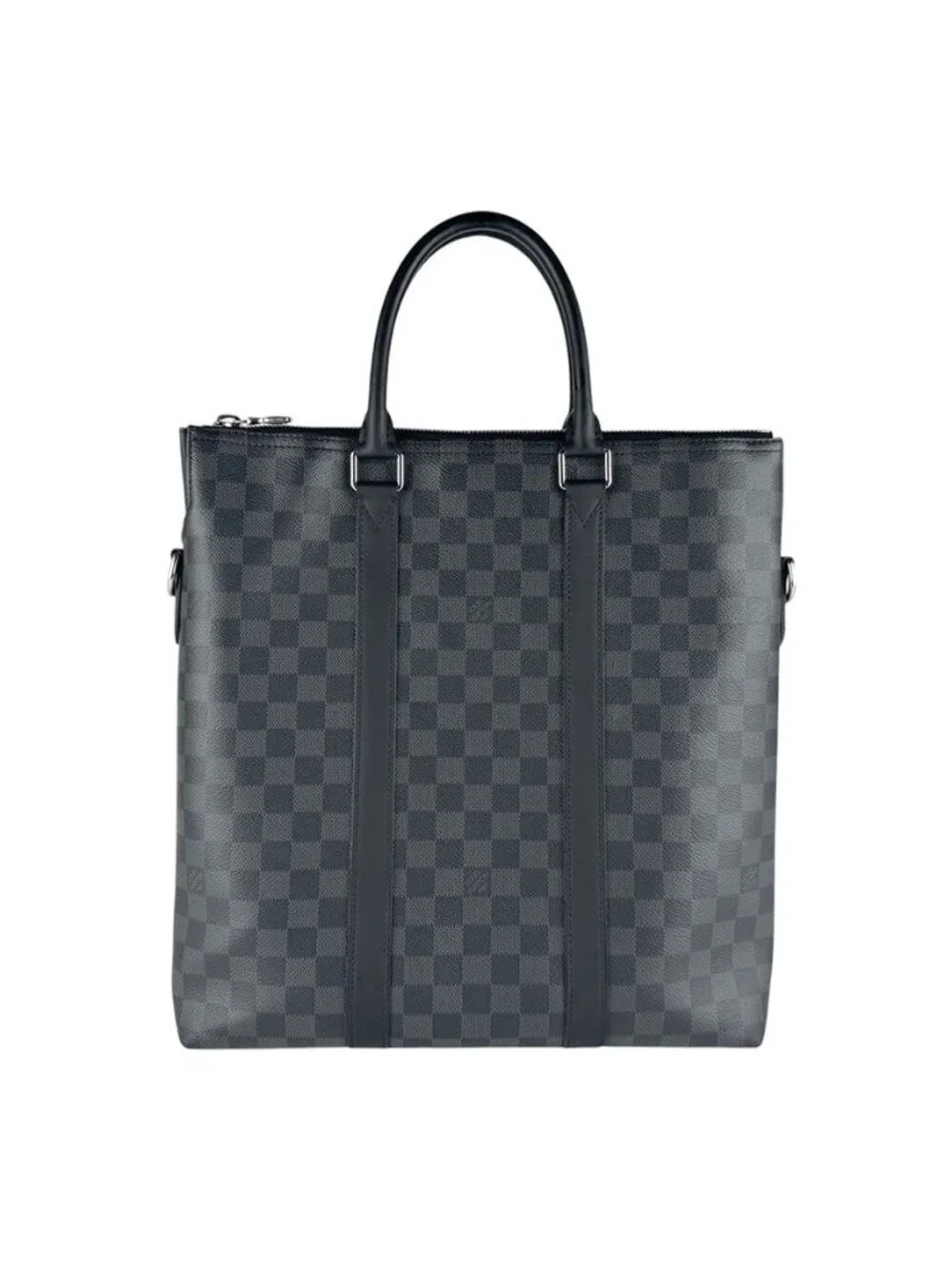 Louis Vuitton Handbag Damier Graphite Anton